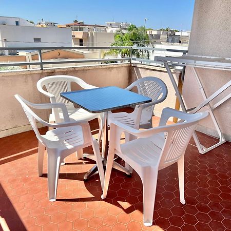 Appartamento Gardenia Nardo Exterior photo